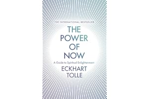 HODDER AND STOUGHTON LTD. The Power of Now: The Global Phenomenon: A Guide to Spiritual Enlightenment