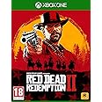 ROCKSTAR GAMES Red Dead Redemption 2 - Xbox One