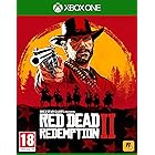 ROCKSTAR GAMES Red Dead Redemption 2 - Xbox One