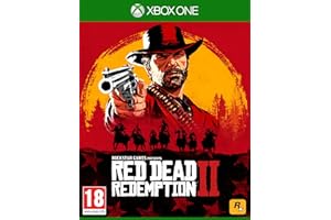 ROCKSTAR GAMES Red Dead Redemption 2 - Xbox One