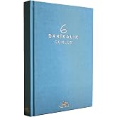 6 Dakikalık G&uuml;nl&uuml;k (Ciltli)