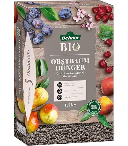 JASKER'S Kartoffeldnger 3 Kg - Fr gesunde, Dicke und schmackhafte  Kartoffel - Organischer Dnger fr Kartoffel : Amazon.de: Garten
