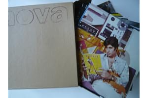 Coffret Nova IV