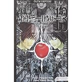 Death Note - &Ouml;l&uuml;m Defteri 13