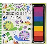 Animali. Ediz. illustrata