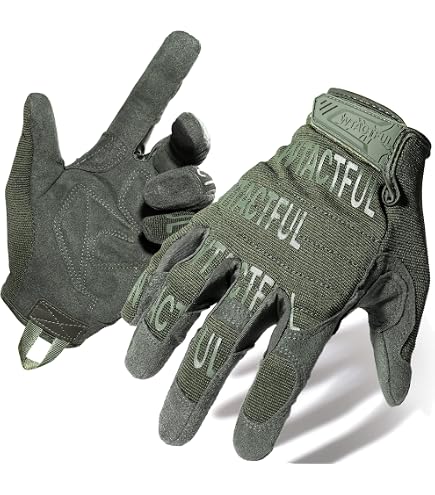 Behr Unisex Adult 8672220 Gloves, Standard Produktbild-Vorschau 5
