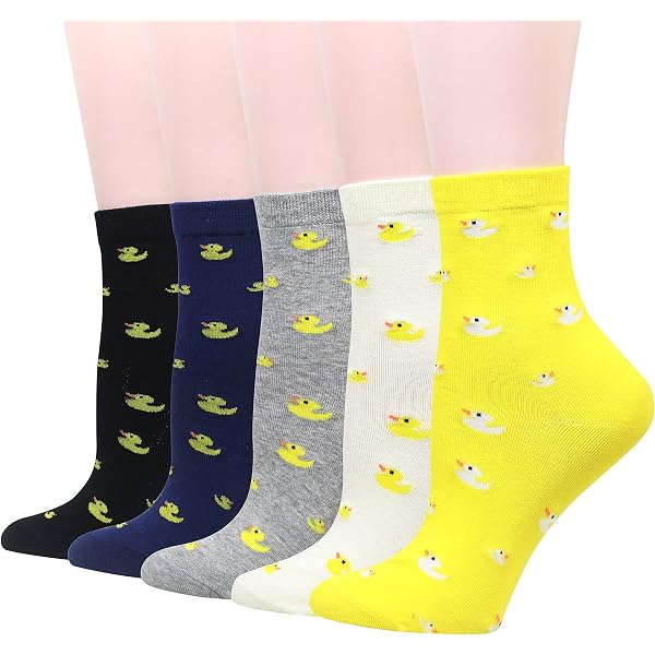 4 Paar Kunstsocken Damen & Herren – Lustige Weihnachtssocken Mit Mona Lisa, Sternennacht & Mehr