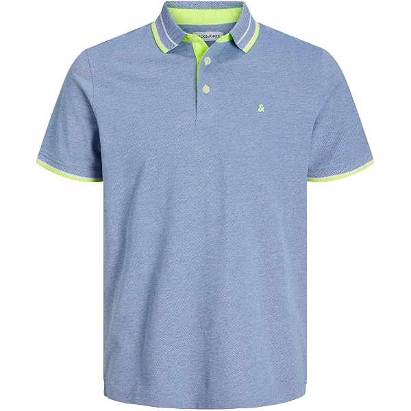 TOM TAILOR Denim Camicia Uomo A Quadri In Misto Cotone - Slim Fit Con Tasca, Maniche Lunghe
