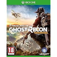 Tom Clancy's Ghost Recon Wildlands (Xbox One)