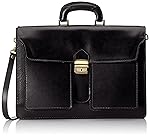 Chicca Borse 7001 Borsa Organizer Portatutto, 41 cm, Nero