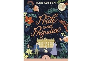 Pride and Prejudice (Puffin Classics)