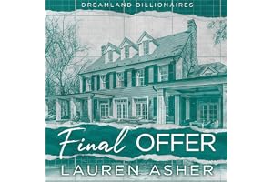 Final Offer: the Sunday Times bestselling second chance romance - Meet the new Dreamland billionaire...