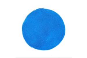 CRAFTPLAY READY 2 LEARN Coloured Sand | Art Sand | 200grm Bag | Dark Blue