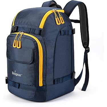 Borsa Per Scarpe Sidas Outdoor - Unisex, Nero, Leggera E Resistente - Per Trekking, Corsa, Sci - Foto 4