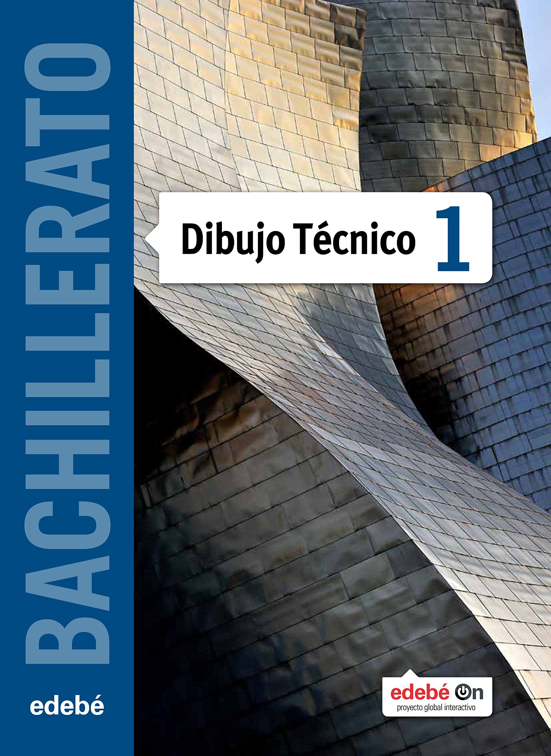 Dibujo Técnico I