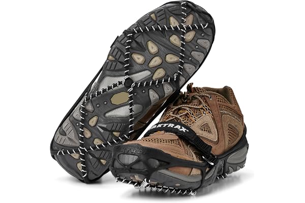 YakTrax Walker Traction Device, mixte adulte