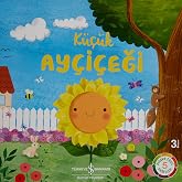 K&uuml;&ccedil;&uuml;k Ay&ccedil;i&ccedil;eği