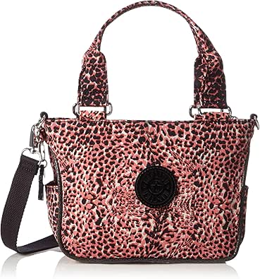 Kipling ELEVA - Borsa a mano - grey slate/grigio