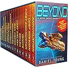 Beyond: 15-Book Mega Bundle: (A galaxy-sized sci-fi box set) (English Edition)