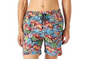 Hurley Cannonball Volley 17' Board Shorts Hombre