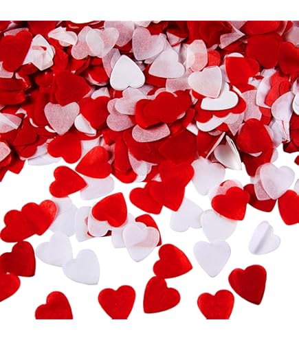 Bigqin Lot De 6 Feuilles De Papier Cadeau, 50 X 70 Cm, Pour Anniversaire, Saint-Valentin, Fête Des Mères