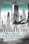 Steelheart (Reckoners Book 1) (English Edition)