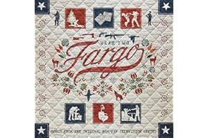 Fargo Year 2 (Songs From The Original Mgm / Fxp Television Series)