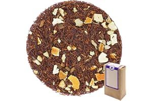 N° 1370: Tè rosso Rooibos in foglie "Calore Invernale" - 250 g - GAIWAN® GERMANY - tè in foglie, rooibos, zenzero, arancia, cassia