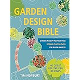 Garden Design Bible: 40 great off-the-peg designs