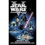 The Empire Strikes Back: Star Wars: Episode V: Based on a story by George Lucas.