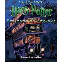 洋書 Harry Potter and the Prisoner of Azkaban A1D9WdGRYzL._AC_UF350,