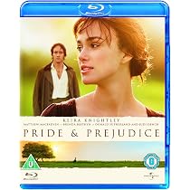 EMMA - MOVIE [Blu-ray] [1996]: Amazon.co.uk: Paltrow, Gwyneth