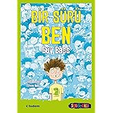 Bir S&uuml;r&uuml; Ben: Sen de Oku