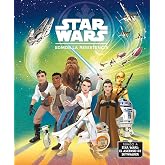 Rumbo a Star Wars: El ascenso de Skywalker. Somos la Resistencia: Cuento