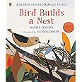 Bird Builds a Nest: A Science Storybook about Forces