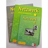 Buy Netzwerk Intensivtrainer A2 Book Online At Low Prices In India Netzwerk Intensivtrainer A2 Reviews Ratings Amazon In
