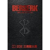 Berserk Deluxe Volume 1