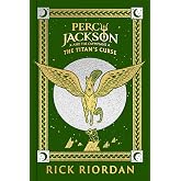 Percy Jackson and the Olympians: Titan&rsquo;s Curse (Deluxe Collector&rsquo;s Edition): (Deluxe Collector&rsquo;s edition): 2