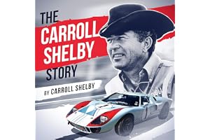 The Carroll Shelby Story