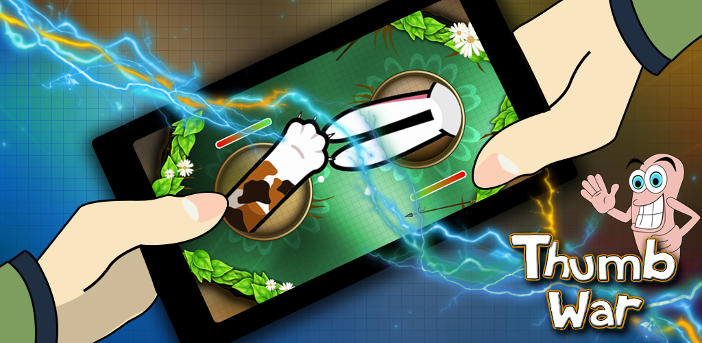 Thumb War Amazon.co.uk Appstore for Android