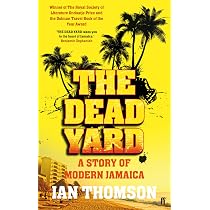 Born Fi' Dead: A Journey Through the Yardie Underworld : Gunst