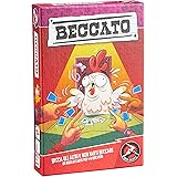 Red Glove - Beccato, Gioco di Carte, RG2068