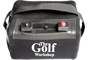 THE GOLF WORKSHOP 18/27 hole Lithium Golf Battery Pack ideal Pro Rider & Stowamatic