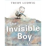 The Invisible Boy