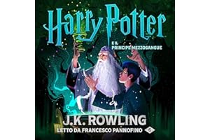 Harry Potter e il Principe Mezzosangue (Harry Pott