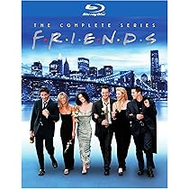 Dawson's Creek: The Complete Series : James Van Der Beek