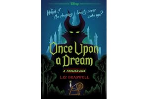 Once Upon a Dream: A Twisted Tale