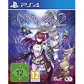 Nights of Azure 2: Bride of The New Moon [PS4]
