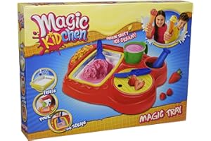 Magic Kidchen - Magic Fridge (Funtastic 03201)