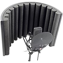 SE Electronics X1 Studio Bundle Studiomikrofon : Amazon.de 